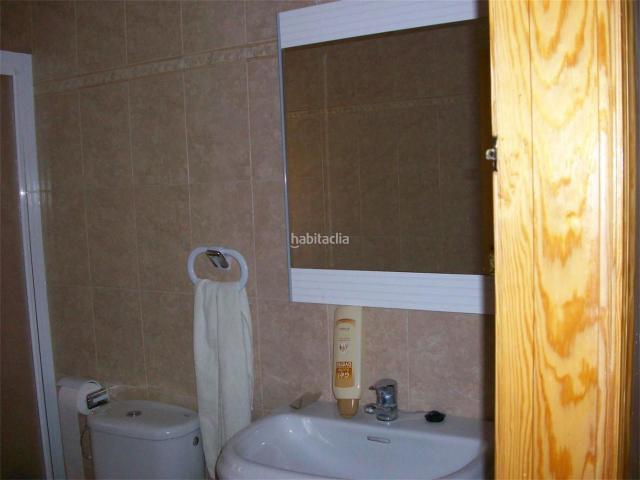 Casa en venta en La Buenavista, Noroeste