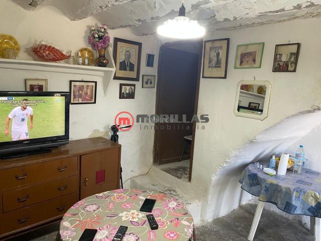 Casa en venta en La Buenavista, Noroeste