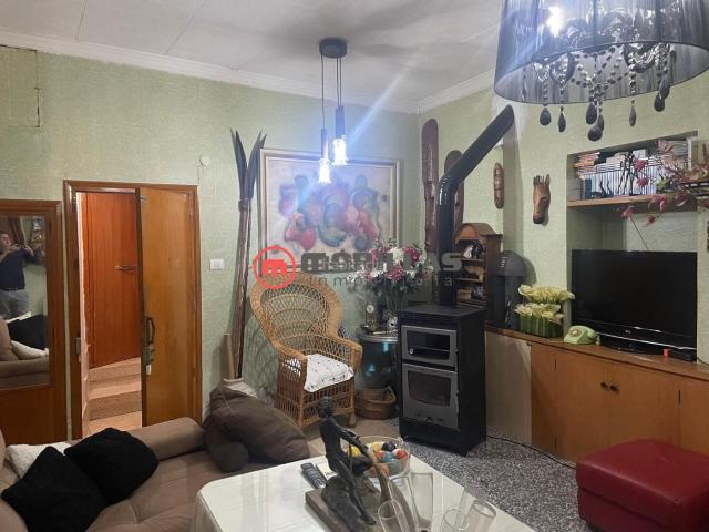 Casa en venta en La Buenavista, Noroeste