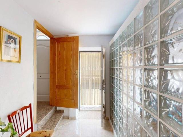 Casa en venta en La Buenavista, Noroeste