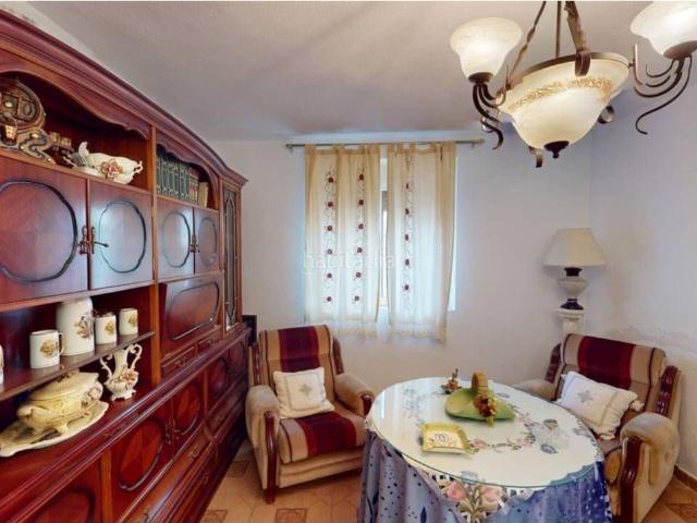 Casa en venta en La Buenavista, Noroeste
