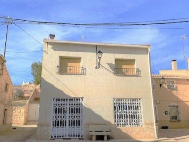 Casa en venta en La Buenavista, Noroeste