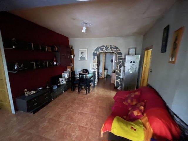 Casa en venta en La Buenavista, Noroeste
