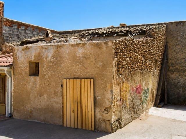 Casa en venta en La Buenavista, Noroeste