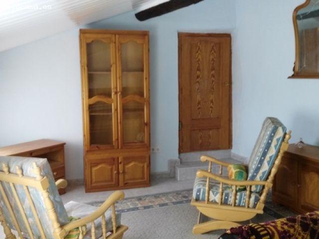 Casa en venta en La Buenavista, Noroeste