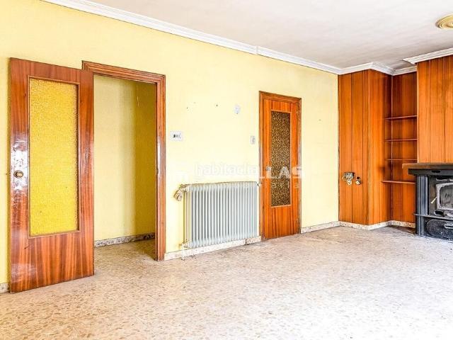 Casa en venta en La Buenavista, Noroeste