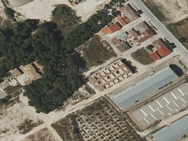 Casa en venta en La Buenavista, Noroeste