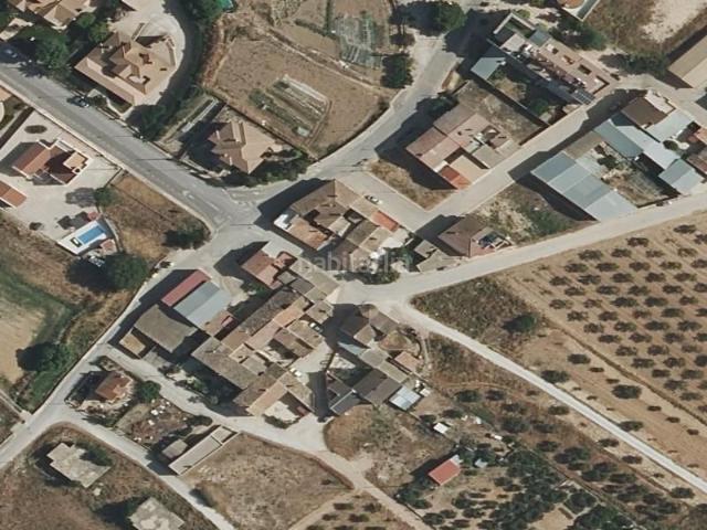 Casa en venta en La Buenavista, Noroeste