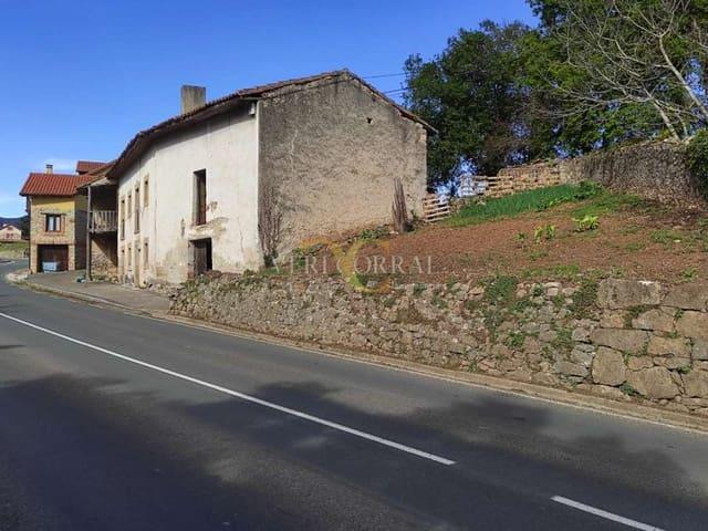 Casa en venta en Caravia, Asturias