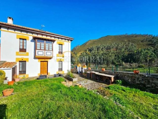 Casa en venta en Caravia, Asturias