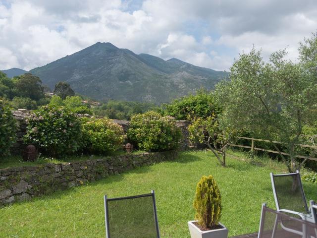 Casa en venta en Caravia, Asturias