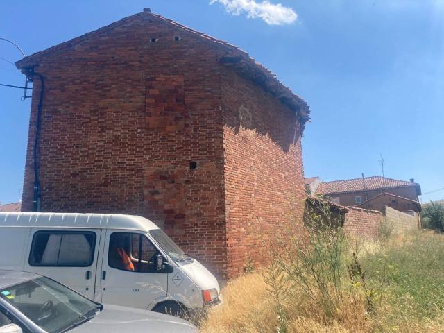 Casa en venta en Carbajal de la Legua, Sariegos