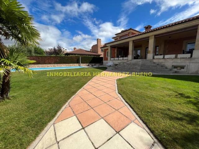 Casa en venta en Carbajosa De La Sagrada, Castilla y León