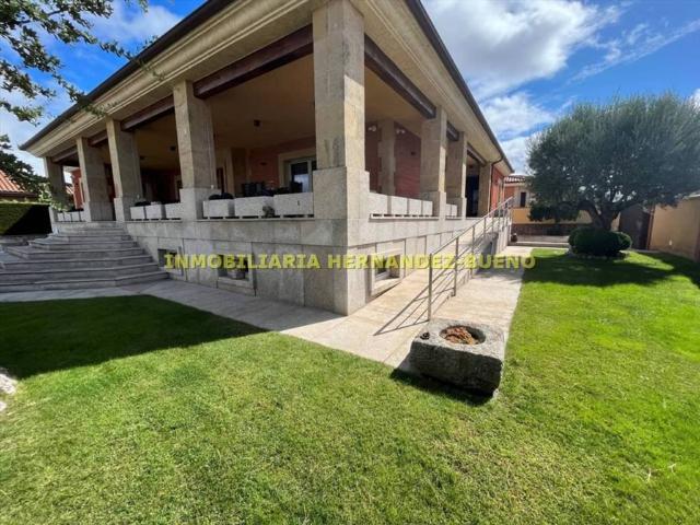 Casa en venta en Carbajosa De La Sagrada, Castilla y León