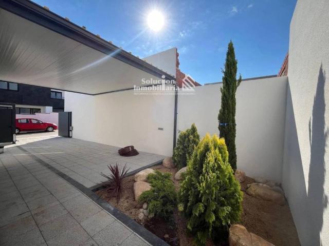 Casa en venta en Carbajosa De La Sagrada, Salamanca