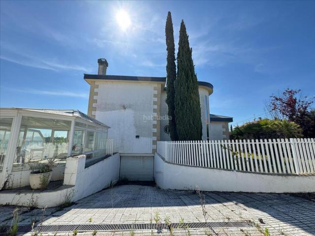Casa en venta en Carbajosa De La Sagrada, Albahonda IV