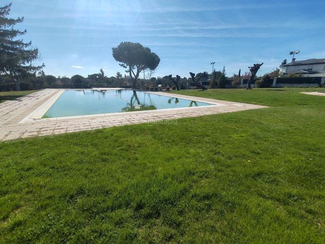 Casa en venta en Carbajosa De La Sagrada, Albahonda IV