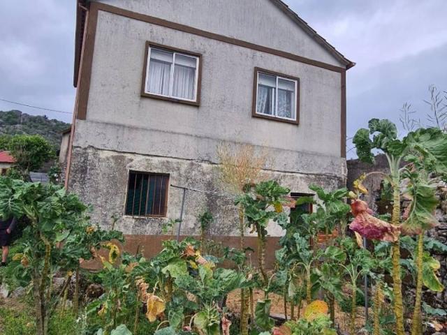 Casa en venta en Carballeda De Avia