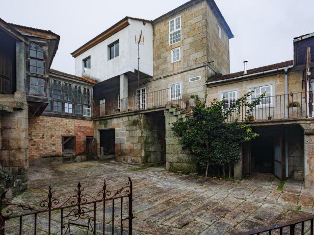 Casa en venta en O Ribeiro, Galicia