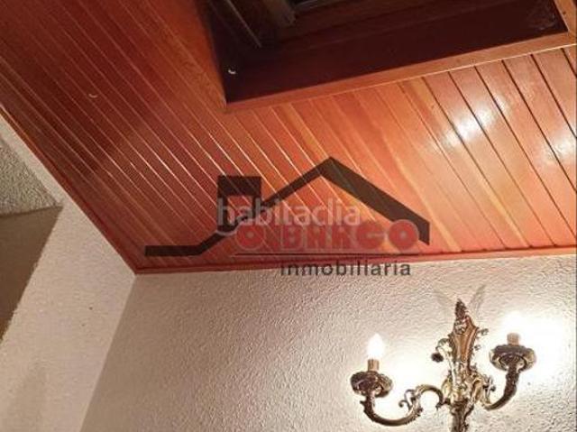 Casa en venta en Carballeda De Valdeorras