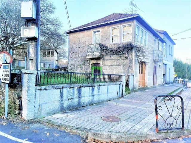 Casa en venta en Carballedo