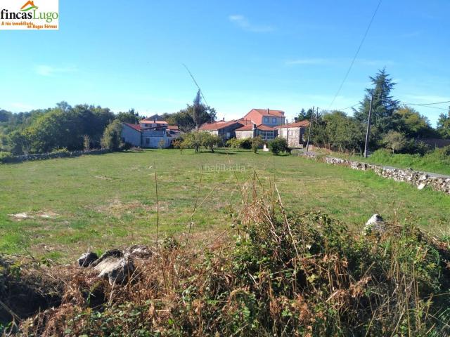 Casa en venta en Chantada, Galicia