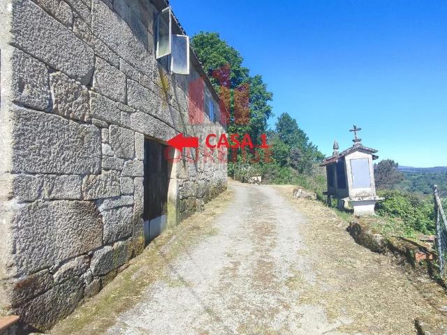 Casa en venta en Carballedo, Vila