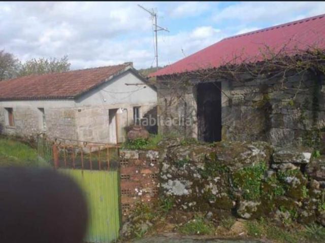 Casa en venta en Chantada, Galicia