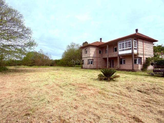 Casa en venta en Chantada, Galicia