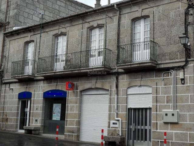 Casa en venta en O Carballiño