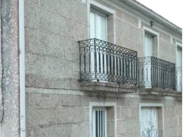 Casa en venta en O Carballiño, Galicia