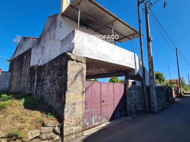 Casa en venta en O Carballiño