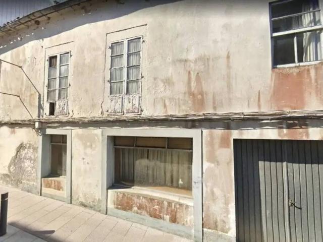 Casa en venta en Bergantiños, Galicia