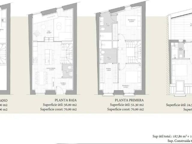Casa en venta en Carballo, A Coruña