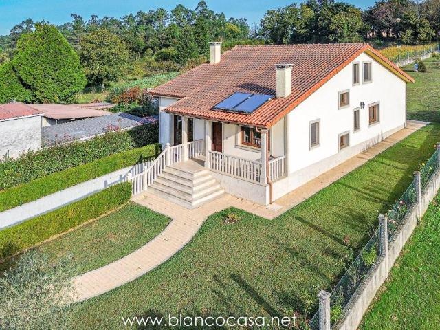Casa en venta en Bergantiños, Galicia