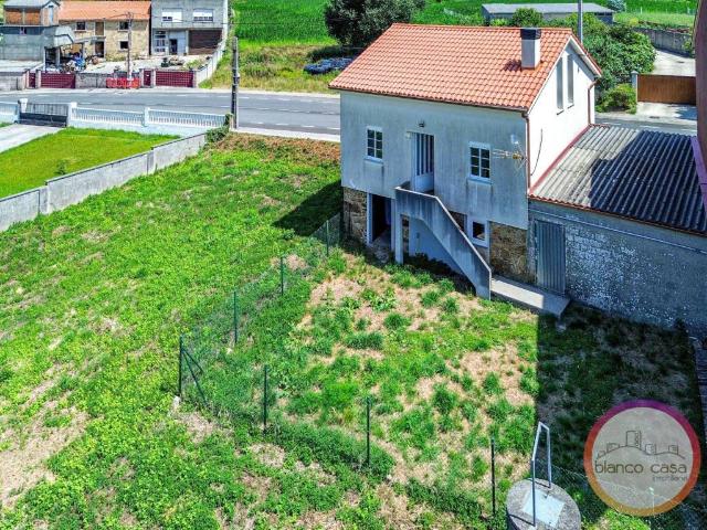 Casa en venta en Bergantiños, Galicia