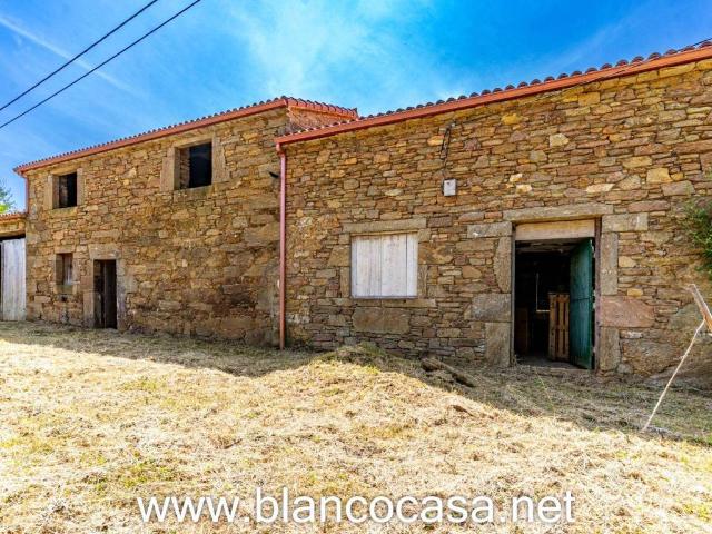 Casa en venta en Bergantiños, Galicia