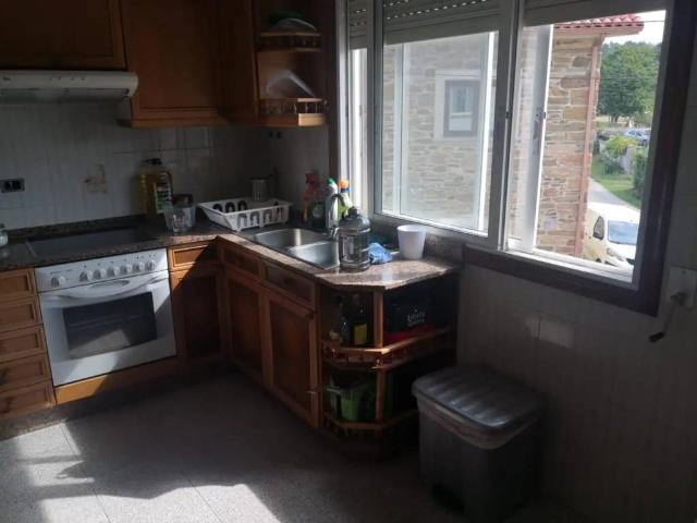Casa en venta en Bergantiños, Galicia