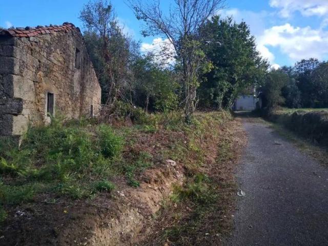 Casa en venta en Bergantiños, Galicia