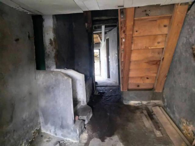 Casa en venta en Bergantiños, Galicia