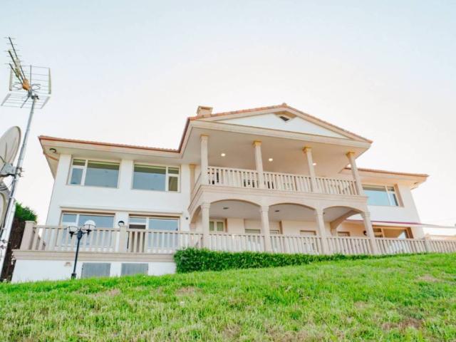 Casa en venta en Bergantiños, Galicia