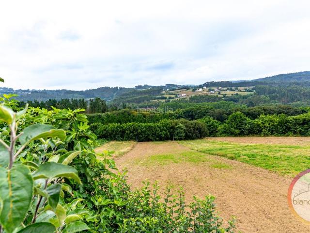 Casa en venta en Bergantiños, Galicia