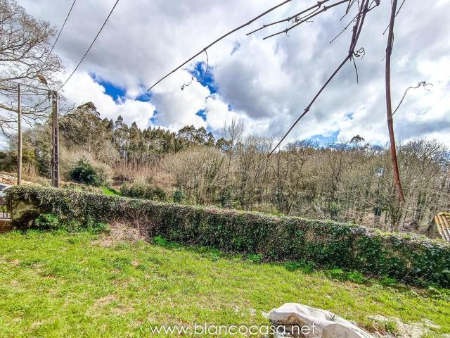 Casa en venta en Bergantiños, Galicia