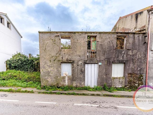 Casa en venta en Bergantiños, Galicia