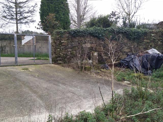 Casa en venta en Bergantiños, Galicia