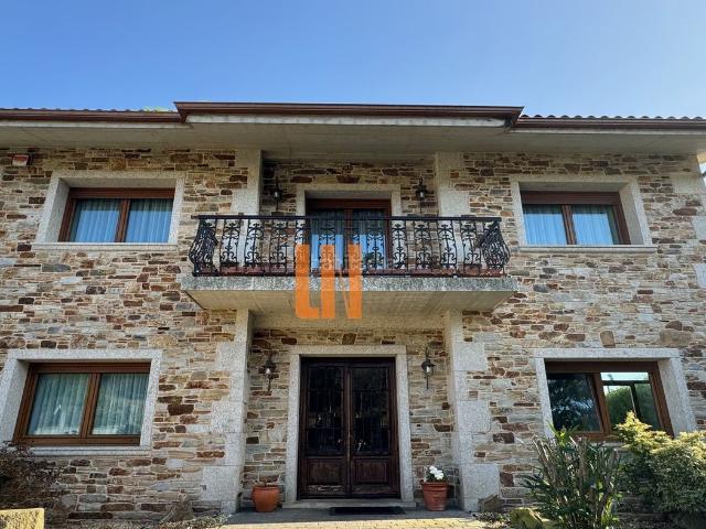 Casa en venta en Bergantiños, Galicia
