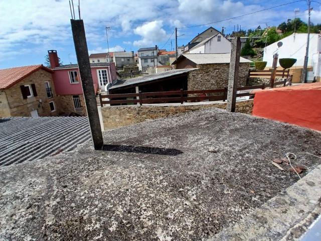 Casa en venta en Bergantiños, Galicia