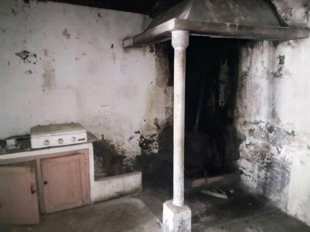 Casa en venta en Baños Vellos, Carballo