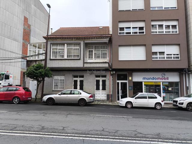 Casa en venta en Bergantiños, Galicia
