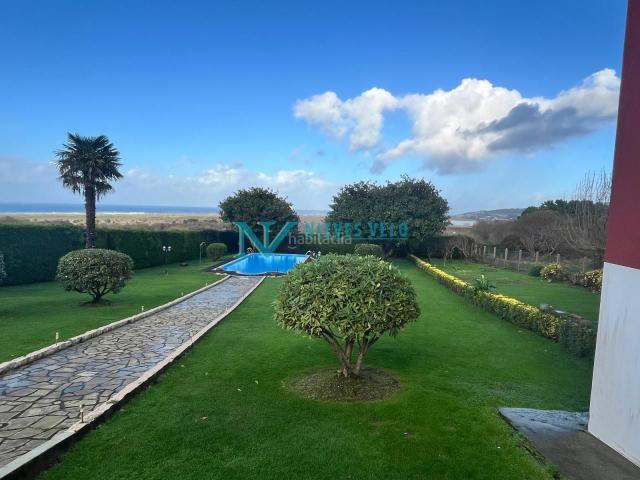 Casa en venta en Bergantiños, Galicia